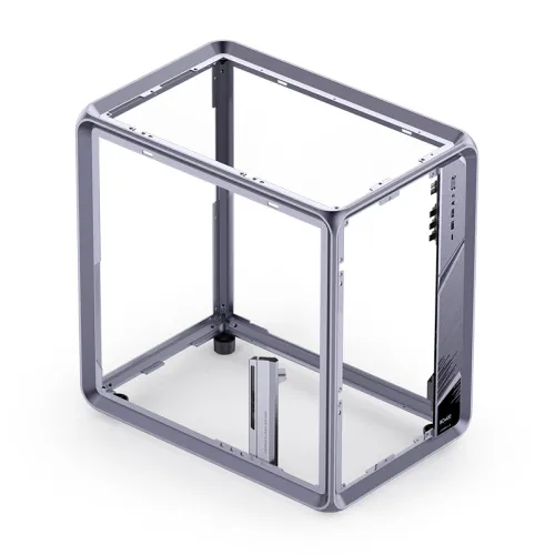 Case JONSBO BO400 Gray |Mid Tower ATX | VGA 435mm| 3 Radiator